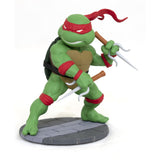 Teenage Mutant Ninja Turtles Retro D-Formz Mini-Figure Box Set - San Diego Comic-Con 2023 Exclusive