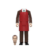 The Office Hostage #4 3 3/4-Inch ReAction Figure