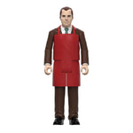 The Office Hostage #4 3 3/4-Inch ReAction Figure