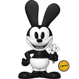 Disney 100 Oswald the Lucky Rabbit Vinyl Soda Figure - Specialty Series