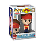Beavis and Butt-Head Funko Pop! Vinyl Figure Set Of 3