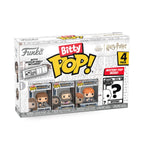Harry Potter Hermione Bitty Pop! Mini-Figure 4-Pack
