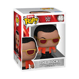 NEW WWE Funko Bitty Pop! Mini-Figure 4-Pack