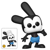 Disney 100 Oswald the Lucky Rabbit Funko Pop! Vinyl Figure #1315 Chance of Chase