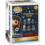 A Christmas Carol Funko Pop! Vinyl Figure Case of 6