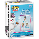 Frosty The Snowman Funko Pop! Vinyl Figure Set of 3