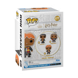 Harry Potter Gingerbread Funko Pop! Vinyl Figure Set Of 3