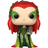 Batman & Robin Poison Ivy Funko Pop! Vinyl Figure #531