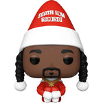 Snoop Dogg Snoop on the Stoop Funko Pop! Vinyl Figure #412