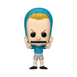 Beavis and Butt-Head Funko Pop! Vinyl Figure Set Of 3