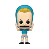 Beavis and Butt-Head Funko Pop! Vinyl Figure Set Of 3