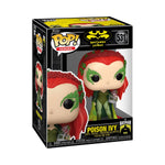 Batman & Robin Poison Ivy Funko Pop! Vinyl Figure #531