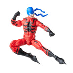 Spider-Man Retro Marvel Legends Tarantula 6-Inch Action Figure