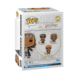 Harry Potter Gingerbread Funko Pop! Vinyl Figure Set Of 3