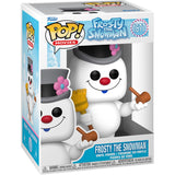 Frosty The Snowman Funko Pop! Vinyl Figure Set of 3