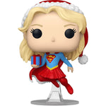 DC Comics Holiday 2024 Supergirl Funko Pop! Vinyl Figure #526