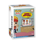 Beavis and Butt-Head Funko Pop! Vinyl Figure Set Of 3