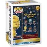 A Christmas Carol Funko Pop! Vinyl Figure Case of 6