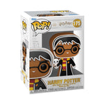 Harry Potter Gingerbread Funko Pop! Vinyl Figure Set Of 3