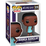 Wednesday Rave'n Dance Bianca Barclay Funko Pop! Vinyl Figure #1579