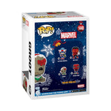 Marvel Holiday Groot Funko Pop! Vinyl Figure #1440