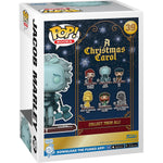 A Christmas Carol Funko Pop! Vinyl Figure Case of 6