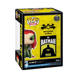 Batman & Robin Poison Ivy Funko Pop! Vinyl Figure #531