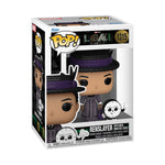 NEW Loki Season 2 Renslayer with Miss Minutes (1893) Funko Pop! Vinyl Figure #1315