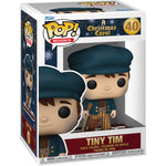 A Christmas Carol Funko Pop! Vinyl Figure Case of 6