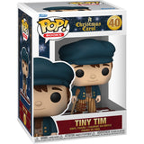 A Christmas Carol Funko Pop! Vinyl Figure Case of 6