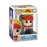 Beavis and Butt-Head Funko Pop! Vinyl Figure Set Of 3