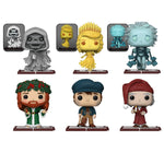 A Christmas Carol Funko Pop! Vinyl Figure Case of 6