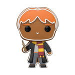 Harry Potter Gingerbread Funko Pop! Vinyl Figure Set Of 3