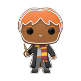 Harry Potter Gingerbread Funko Pop! Vinyl Figure Set Of 3