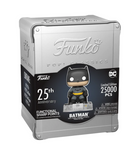 Batman Funko 25th Anniversary POP!