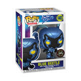 Blue Beetle Funko Pop! Vinyl Figure #1403 *Chance of Chase*