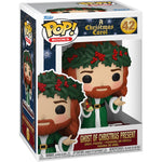 A Christmas Carol Funko Pop! Vinyl Figure Case of 6