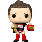 WWE The Miz with Briefcase Funko Pop! Vinyl Figure #169