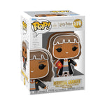 Harry Potter Gingerbread Funko Pop! Vinyl Figure Set Of 3