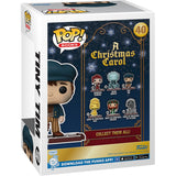 A Christmas Carol Funko Pop! Vinyl Figure Case of 6