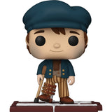 A Christmas Carol Funko Pop! Vinyl Figure Case of 6