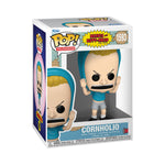 Beavis and Butt-Head Funko Pop! Vinyl Figure Set Of 3