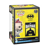 Batman Returns The Penguin Funko Pop! Vinyl Figure #529