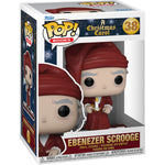 A Christmas Carol Funko Pop! Vinyl Figure Case of 6