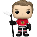 NHL Blackhawks Connor Bedard Funko Pop! Vinyl Figure #96