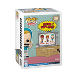 Beavis and Butt-Head Funko Pop! Vinyl Figure Set Of 3