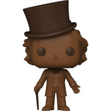 Willy Wonka and the Chocolate Factory Scented Funko Pop! Vinyl Figure #1669