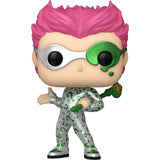 Batman Forever The Riddler Metallic Funko Pop! Vinyl Figure #530