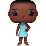 Wednesday Rave'n Dance Bianca Barclay Funko Pop! Vinyl Figure #1579