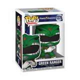Mighty Morphin Power Rangers 30th Anniversary Green Ranger Funko Pop! Vinyl Figure #1376